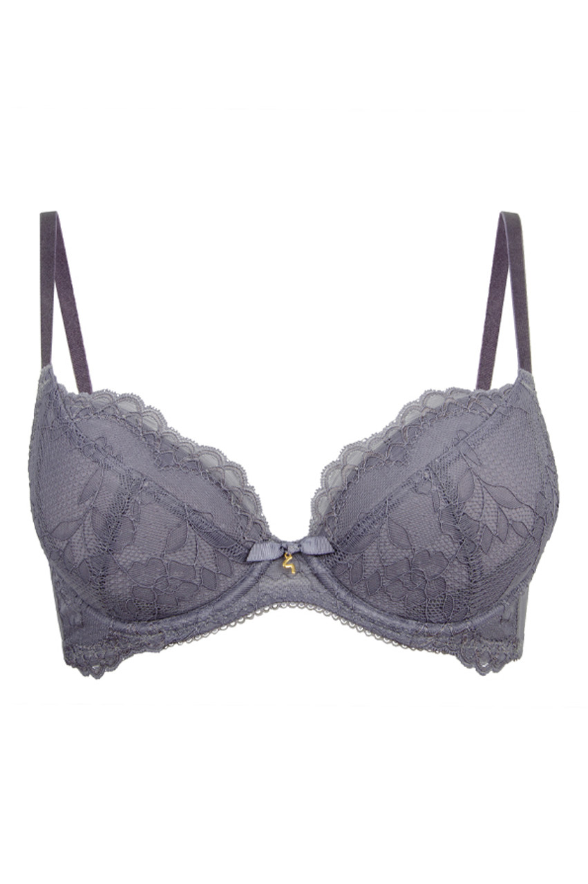 Buy Gossard Superboost Lace Non-Wired Balcony Bra from Next Germany