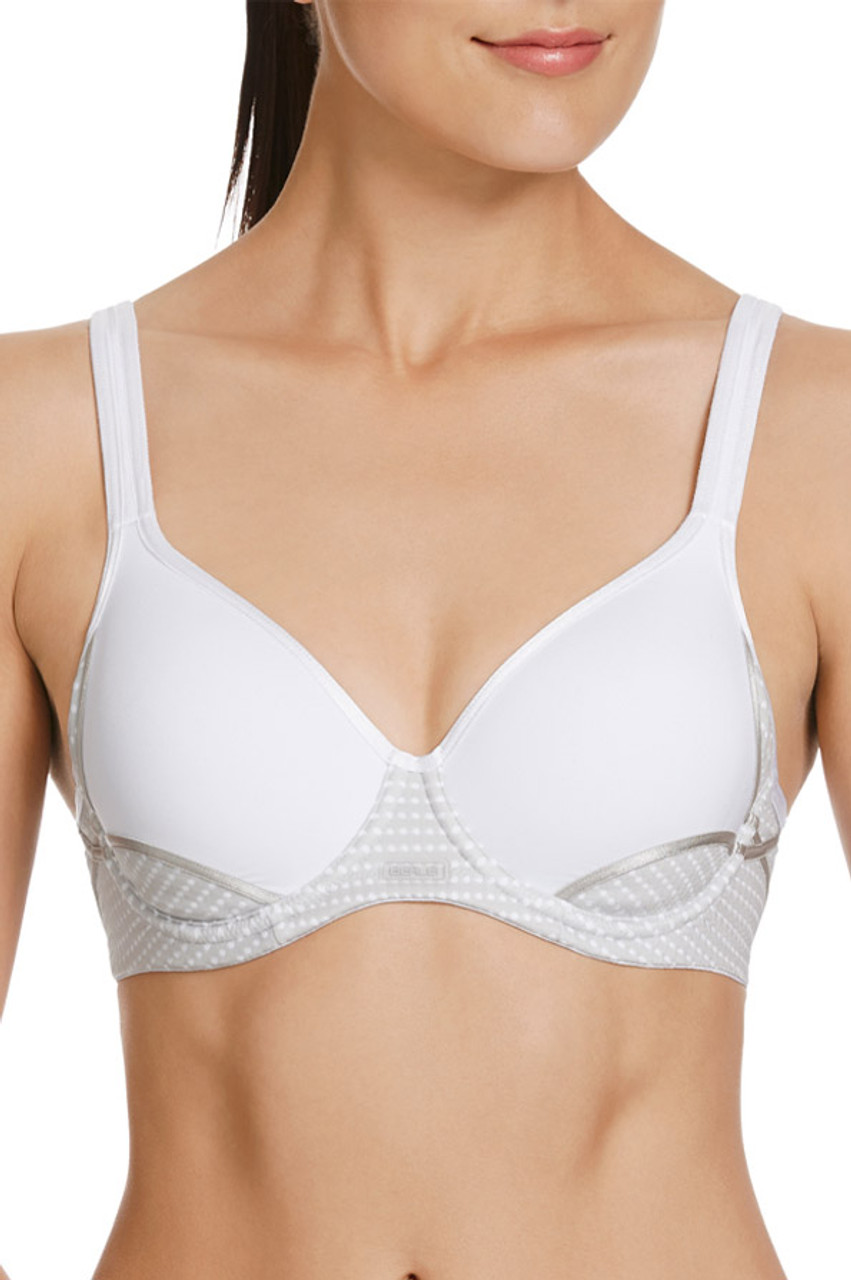 Berlei Electrify Mesh Padded Bra