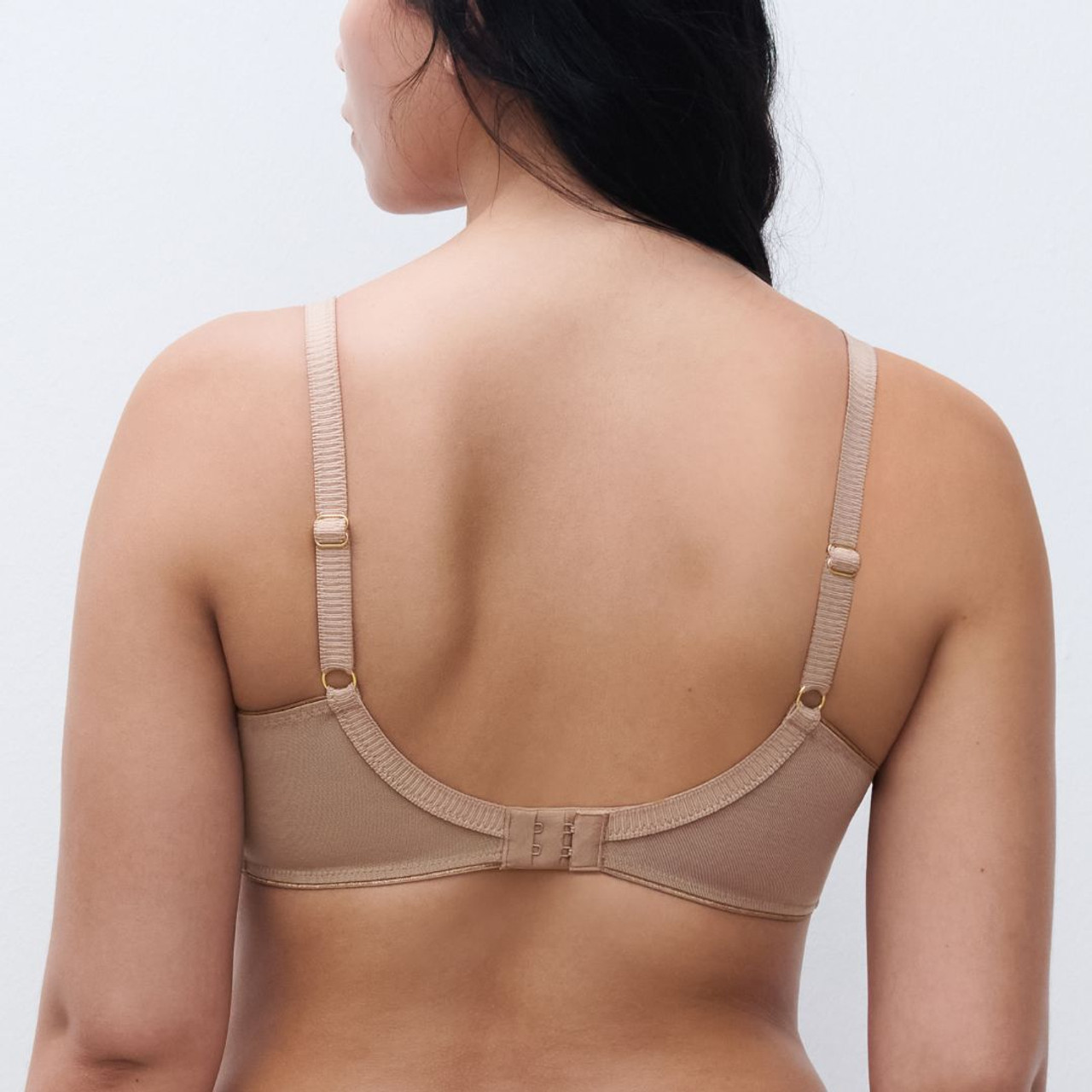 【CHANTELLE】新作ブラ★フルカップ★Champs Elysees Chantelle Champs Elysees Full Cup Bra | Very Covering