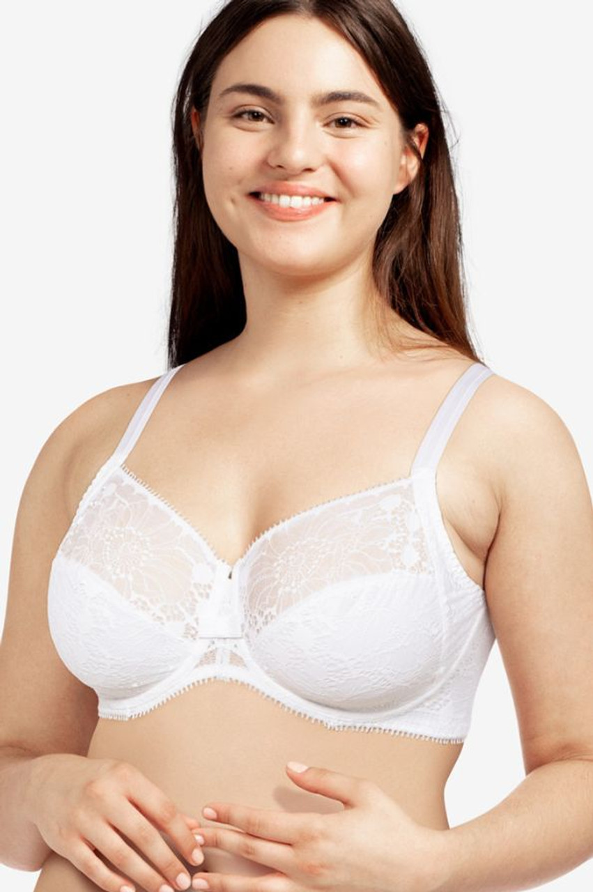 Chantelle Day To Night Full Cup Bra