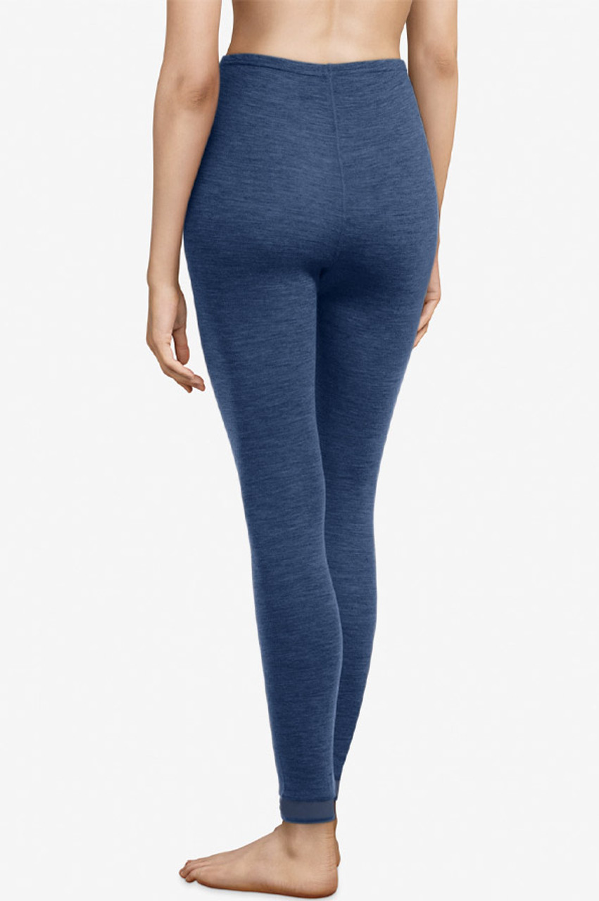 Femilet Juliana Merino Wool Legging | Loungewear