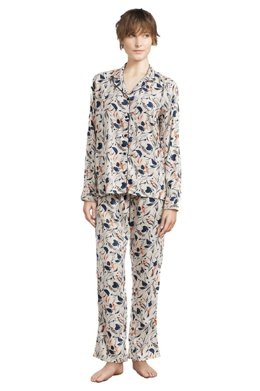 Femilet Eva Pyjama Set | Ladies PJs | Womens Pyjama Sets