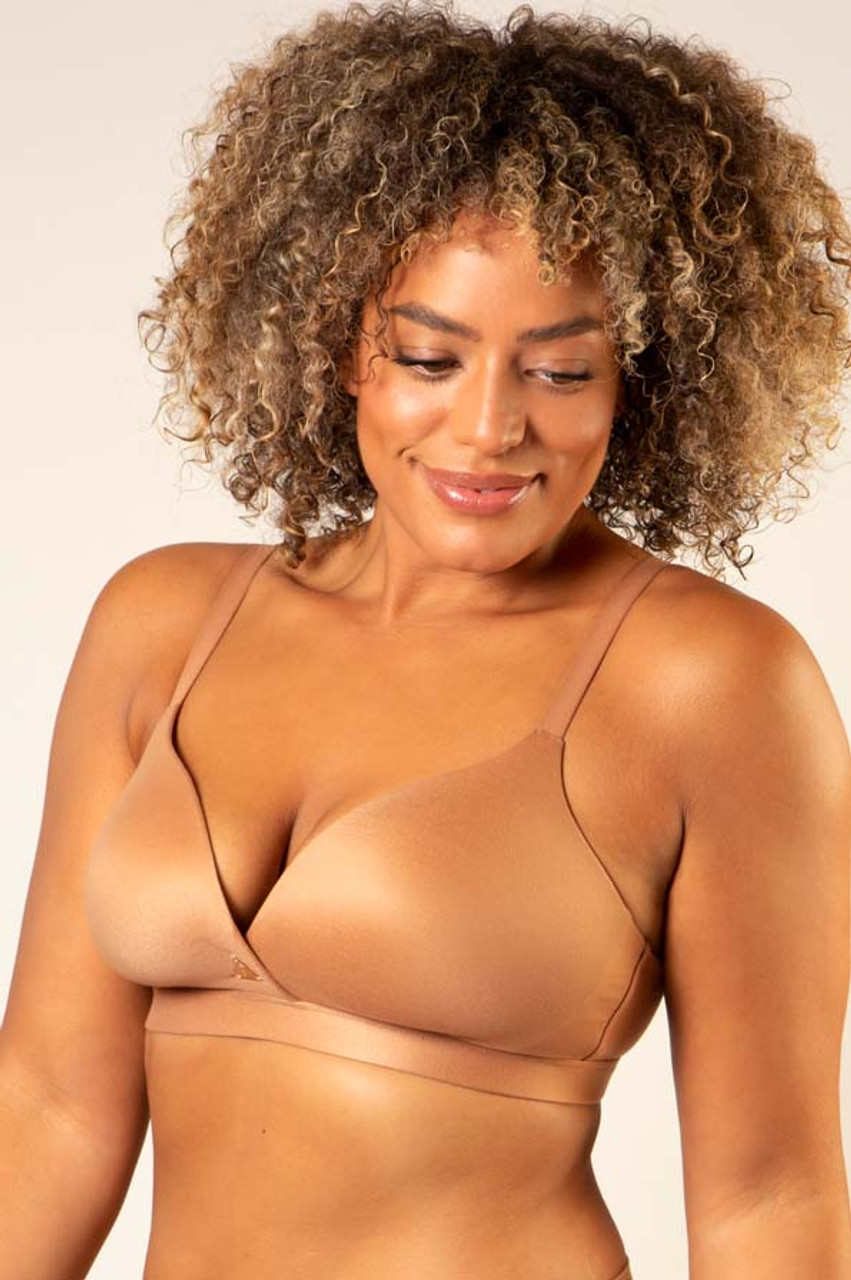 The Freedom Bra Non Wire Bra