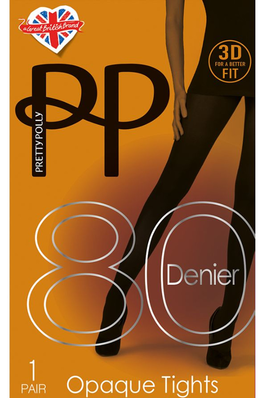 Pretty Polly Tights, Shiny Tights