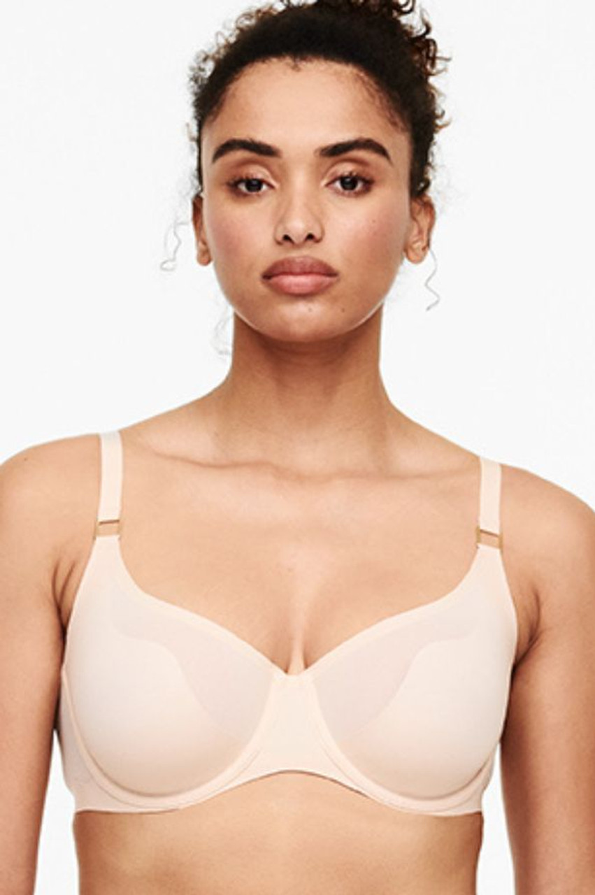 Chantelle Pure Light Moulded Bra