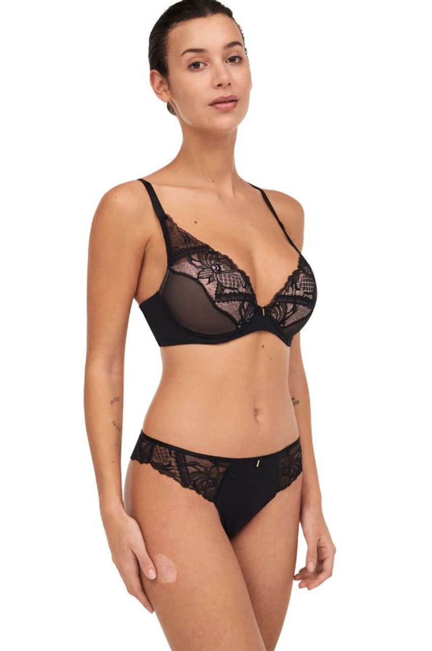 Chantelle Orangerie Dream Non Wired Bra