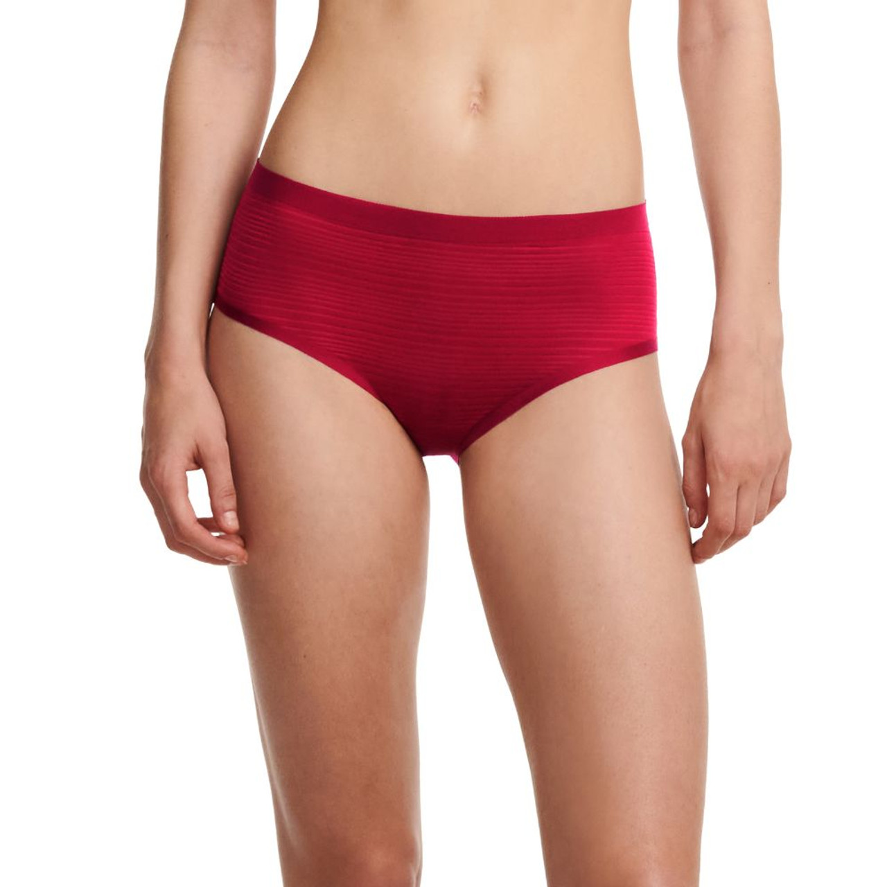 Chantelle SoftStretch Knickers Hipster - The Short Way