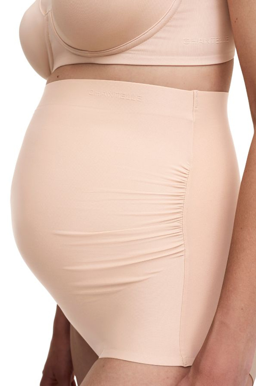 Chantelle SoftStretch High Waisted Maternity Brief