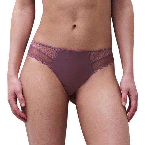Chantelle Norah Chic Tanga - Hyacinth