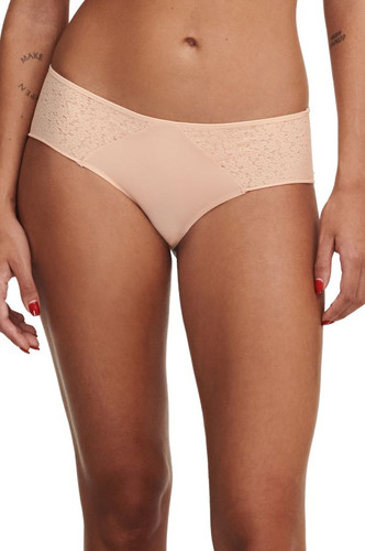 Chantelle Easy Feel Norah Short Knicker golden beige