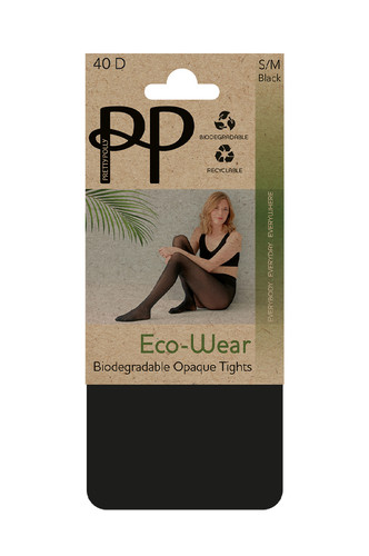 Pretty Polly Eco-Wear Bodysuit, Sustainable Underwear