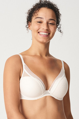Passionata Manhattan Plunge T Shirt Bra