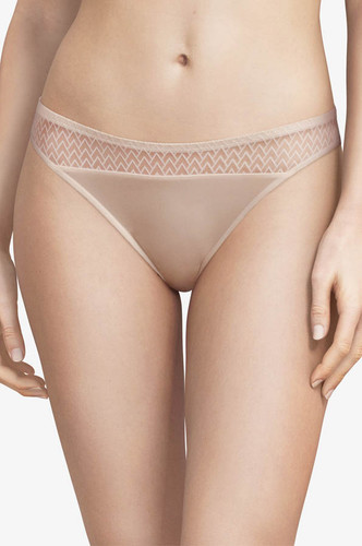 Passionata Manhattan Brief Knicker in Cappuccino