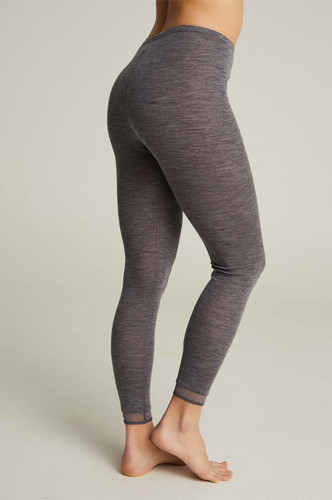 Back of the Femilet Juliana Merino Wool Legging