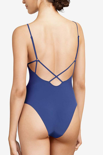 Back of the Passionata Enea One Piece Swimsuit