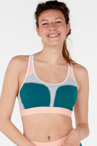 Maiiso Des Sports Bra Ver 5.0