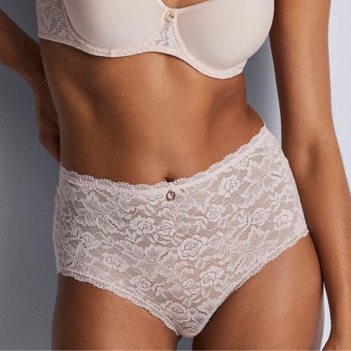 Nude D'Ete Aubade Rosessence High Waist Knicker
