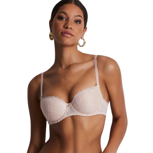 Aubade Rosessence Moulded Half Cup Bra 