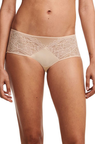 Womens Manhattan Tanga, Passionata Designed By Cl Nude Cappuccino