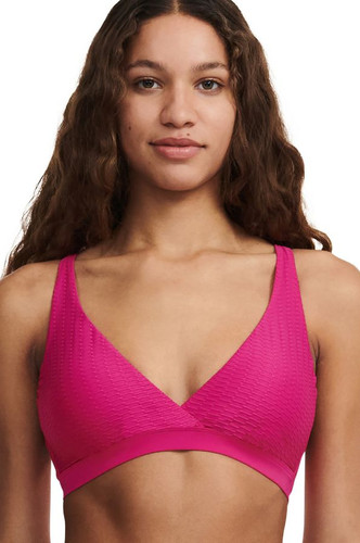 Femilet Bonaire Bikini Top - Fuchsia