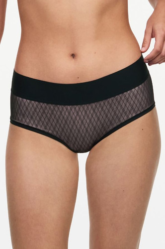 Chantelle Smooth Lines Short Knicker