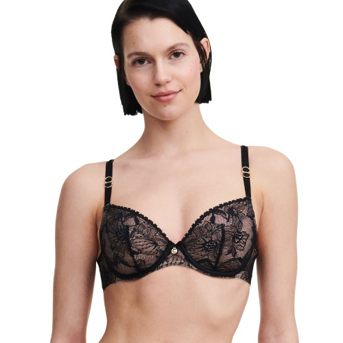 Chantelle Smooth Lines Moulded Full Cup Bra