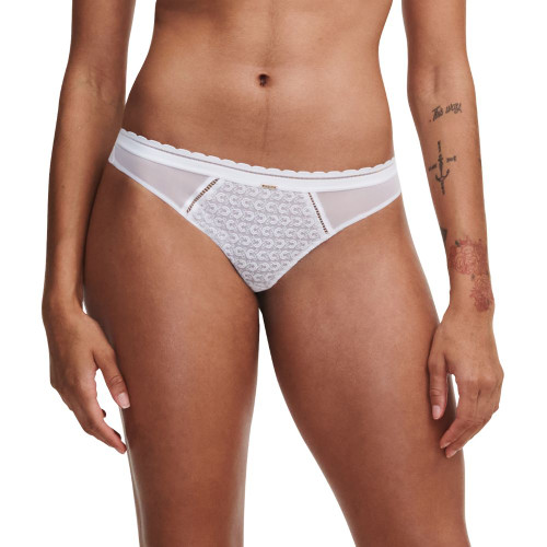 Chantelle Monogram Tanga Brief Knicker