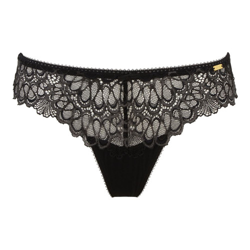Gossard Swirl Thong