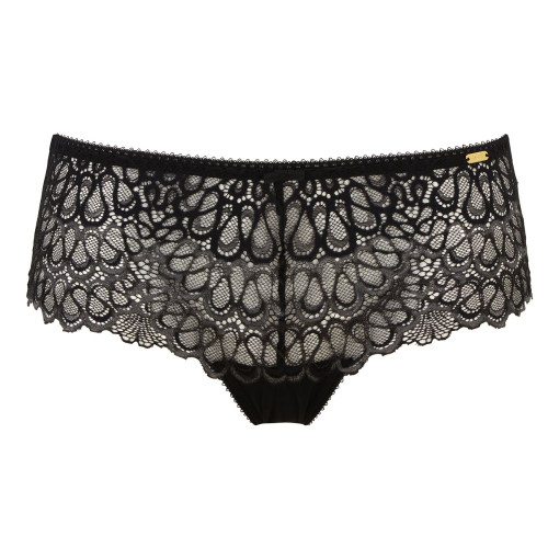 Detail to the Gossard Swirl Short Knicker