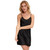 LingaDore Chemise - Black