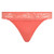 Coral Chantelle Easy Feel Floral Touch Tanga in