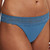 Detail to the Chantelle Easy Feel Floral Touch Tanga