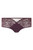 Detailing to the Chantelle Easy Feel Floral Touch Short Knicker