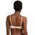 Back of the Chantelle Rive Gauche Full Cup Bra Cappuccino