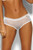 Gossard Glossies Short Knicker - White