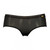black Gossard Glossies Short Knicker