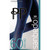 Pretty Polly 60 Denier Opaque Tights - Navy