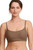 Chantelle Soft Stretch Padded Bralette Cocoa