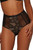 Gossard Femme High Waist Knicker - Black