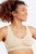 Pretty Polly Eco-Wear Comfort Non Wired Bra - Nude