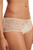 Side of the Chantelle Easy Feel Floral Touch Short Knicker