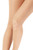 Flawless look to the Pretty Polly Naturals Skintone Tights - Shade 1