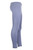 Side of the blueberry Pretty Polly Active Wear Leggings