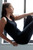 Pretty Polly Active Wear Leggings Black