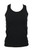 Black Pretty Polly Active Wear Seamless Vest Top