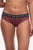 Chantelle X No Icons Brief Knicker in Raspberry