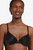 Chantelle C Jolie Memory Foam T-Shirt Bra - Black