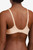 Back of the Chantelle C Jolie Memory Foam T-Shirt Bra