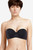 Chantelle Essentiall Strapless T-Shirt Bra - Black