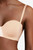 Strap and cup detail to the Chantelle Essentiall Strapless T-Shirt Bra